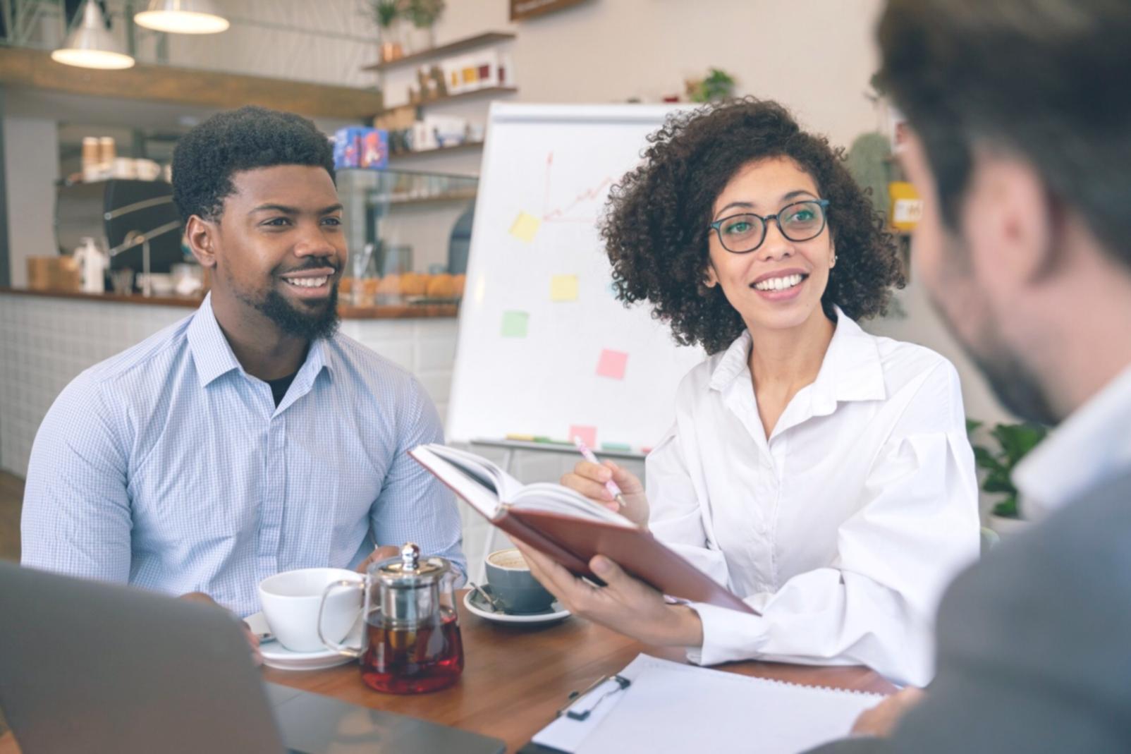 Celariventaq Kursbetreuung und Lernbegleitung